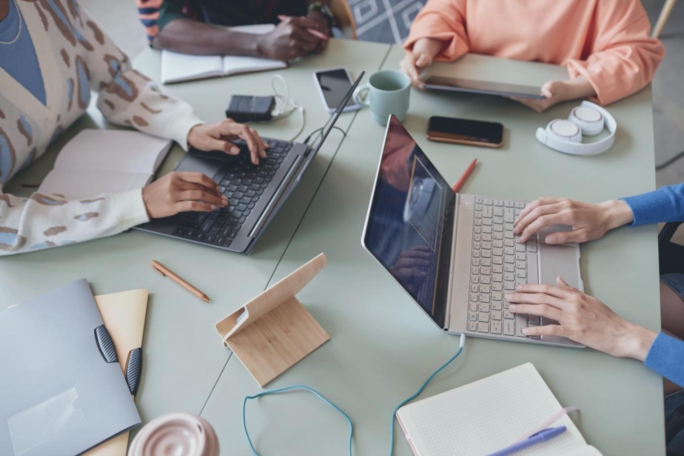 Εκπαιδευτικό υλικό για διαχείριση προσωπικού